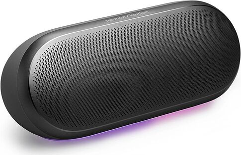 Беспроводная колонка Harman/Kardon Luna 2 (черный)