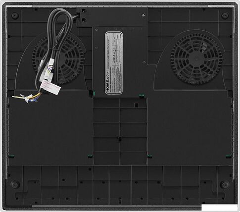 Варочная панель HOMSair HIC64SWH