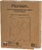 Варочная панель Pioneer EHB45301C-BL
