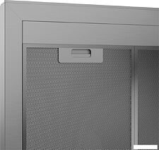 Кухонная вытяжка Grundig GDKP2460BC