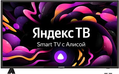 Телевизор StarWind SW-LED43UB404