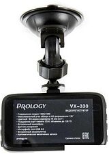 Видеорегистратор Prology VX-330 Видеорегистратор Prology VX-330