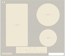 Варочная панель Zigmund & Shtain CI 34.6 I