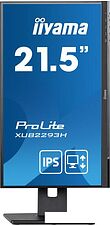 Монитор Iiyama ProLite XUB2293HS-B5
