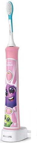 Электрическая зубная щетка Philips HX6352/42