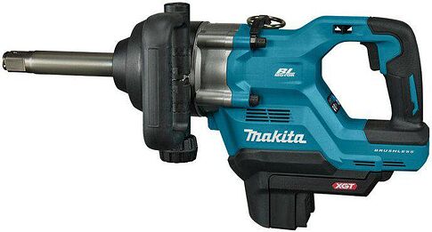 Гайковерт Makita TW010GZ (без АКБ)