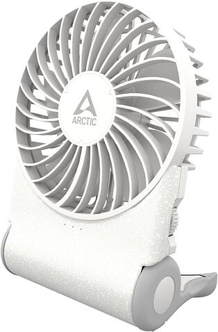 Вентилятор Arctic Summair 2Go AEBRZ00029A (white)