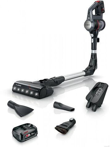 Пылесос Bosch Unlimited 7 BBS712A