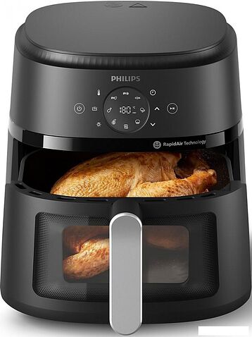 Аэрогриль Philips NA231/00