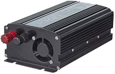 Автомобильный инвертор GEOFOX MD 500W/12V