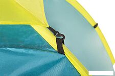 Треккинговая палатка Bestway Cooldome 3 (голубой)