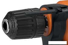 Ударная дрель Daewoo Power DAD 850
