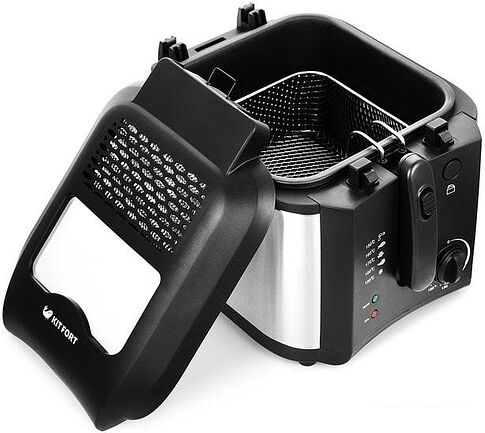 Фритюрница Kitfort KT-2024