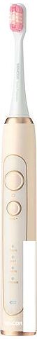 Электрическая зубная щетка Sencor SOC 4211GD