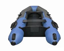 Моторно-гребная лодка Муссон 3000 С (серый/синий) Моторно-гребная лодка Муссон 3000 С (серый/синий)