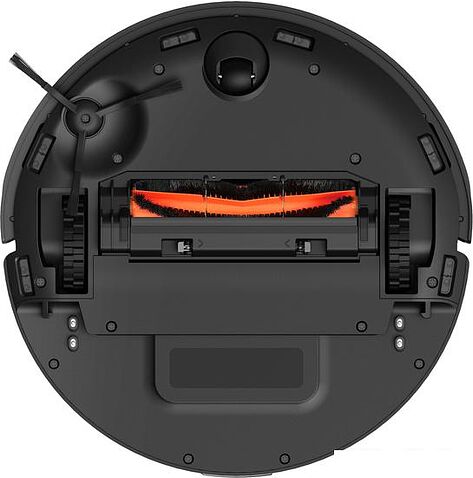 Робот-пылесос Xiaomi Mi Robot Vacuum-Mop 2 Pro MJST1SHW (черный, междунар. версия)