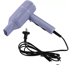 Фен Polaris PHD 2044Ti Quattro Ionic (лаванда)