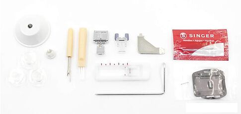 Швейная машина Singer 8290
