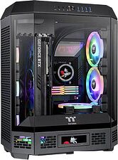 Корпус Thermaltake The Tower 600 CA-1Z1-00M1WN-00