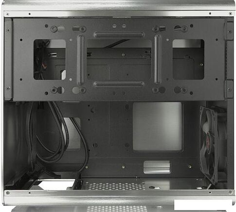 Корпус Raijintek Styx (серебристый)