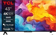 Телевизор TCL 43P655