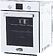 Электрический духовой шкаф Simfer B4EW56016
