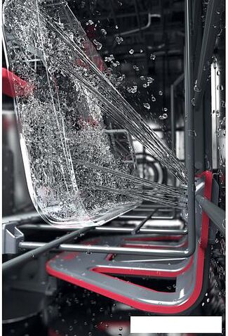 Встраиваемая посудомоечная машина Whirlpool WIO 3O26 PL