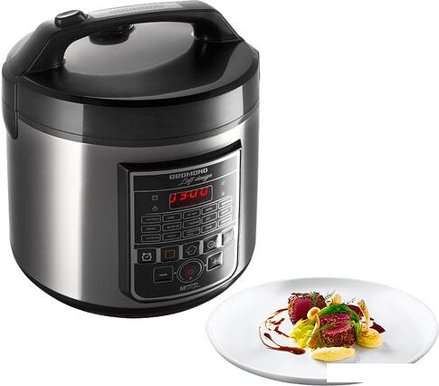 Мультиварка Redmond RMC-M50