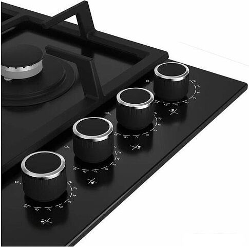 Варочная панель Hotpoint-Ariston HGS 62F/BK