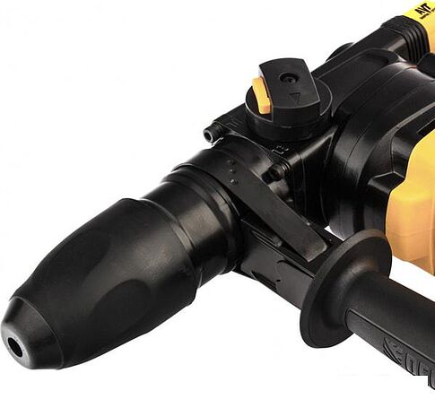 Перфоратор Denzel RHV-1100-26