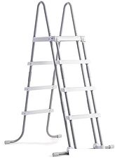 Каркасный бассейн Intex Prism Frame Oval (503x274x122)