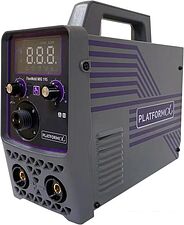 Сварочный инвертор Platforma FineWeld MIG 195 Сварочный инвертор Platforma FineWeld MIG 195