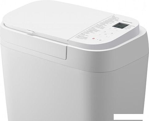 Хлебопечка Panasonic SD-R2520WTS