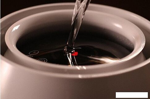 Мойка воздуха Polaris PAW 4204Di