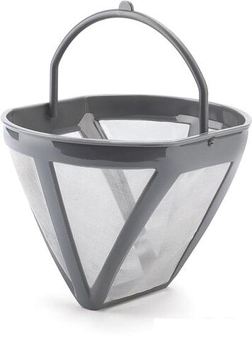 Капельная кофеварка Smeg DCF02BLEU