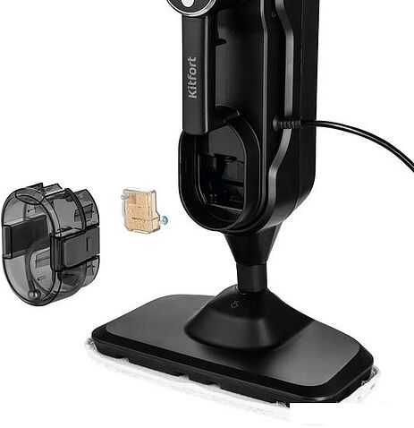 Паровая швабра Kitfort KT-1018