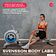 Гребной тренажер Svensson Body Labs Wheelo