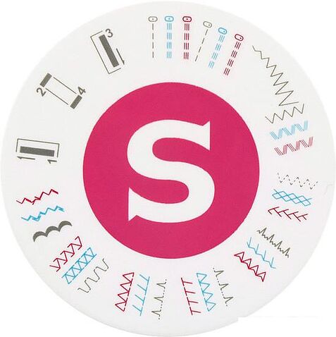 Швейная машина Singer Fashion Mate 3333