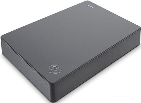 Внешний накопитель Seagate Basic STJL5000400 5TB