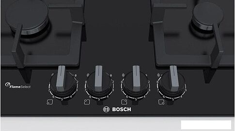 Варочная панель Bosch PPH6A6B20R
