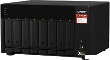 Сетевой накопитель QNAP TS-873A-8G