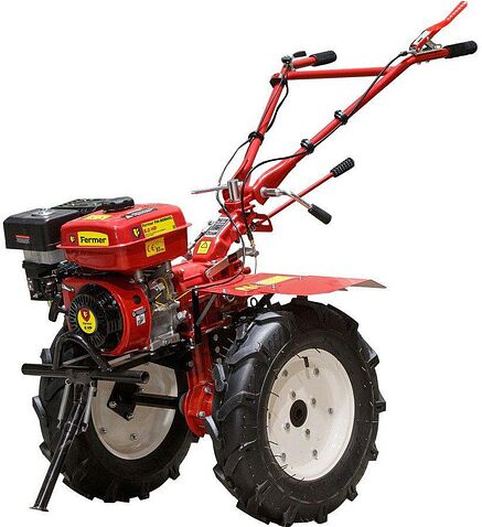 Мотокультиватор FERMER FM-808MXL Мотокультиватор FERMER FM-808MXL