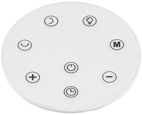 Вентилятор Polaris PSF 4012 (белый)