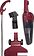 Пылесос Pioneer VC460S (wine maroon)