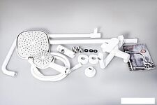 Душевая система  Maxonor Pure Life PL2473-8