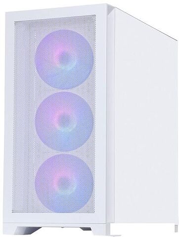 Корпус HAFF Glory Mini (белый)