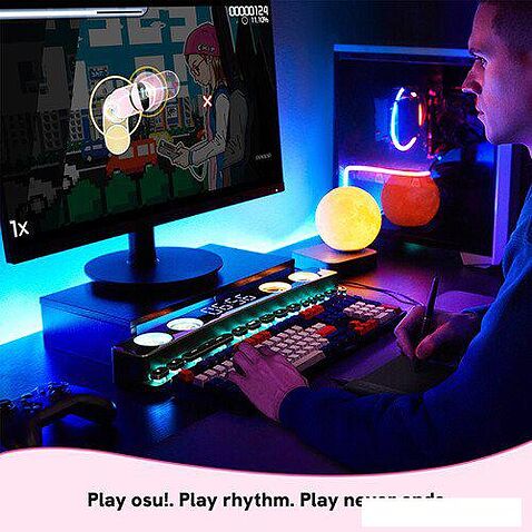 Графический планшет Veikk Creator Pop VK430