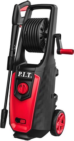 Мойка высокого давления P.I.T. PHP170-C1