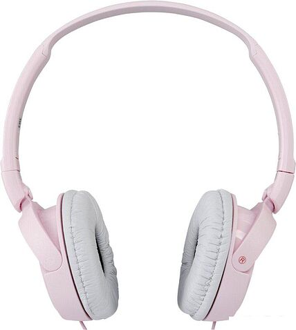 Наушники Sony MDR-ZX110 (розовый)