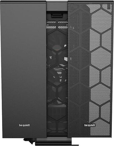 Корпус be quiet! Silent Base 802 (черный)